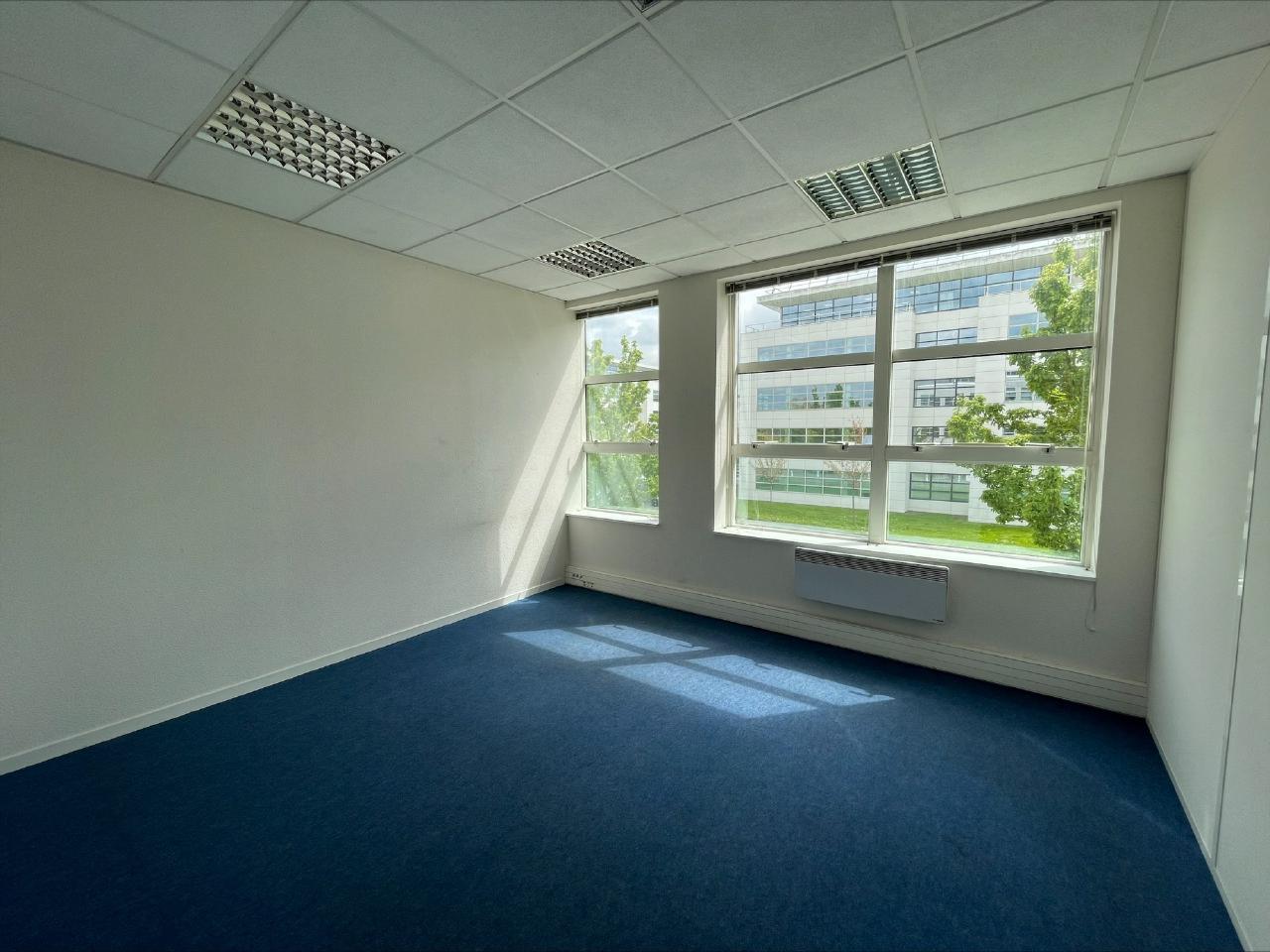 Bureau Rennes 234m² Location bureau Rennes Ille-et-Vilaine OLBUR2422546 1